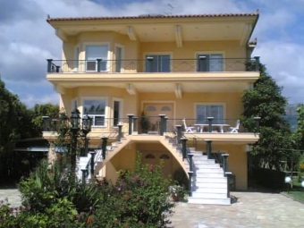 House Ναύπακτος Ναύπακτος