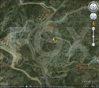 Land Limassol Limassol, Dierona