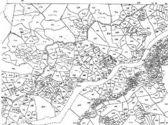 Land Limassol Limassol, Kyperounta