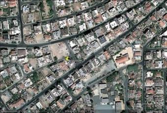 Land Limassol Limassol, Agios Nicolaos