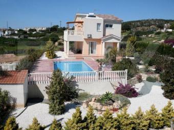 Villa Paphos Paphos, Peyia