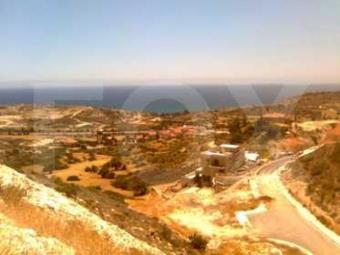 Land Limassol Limassol, Agios Tychonas