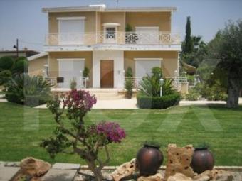 Villa Limassol Limassol, Kato Polemidia