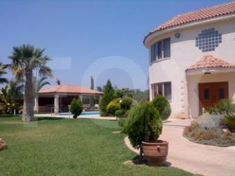 Villa Limassol Limassol, Limassol