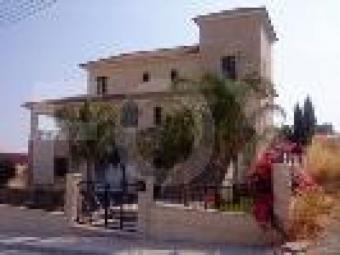 Villa Limassol Limassol, Palodeia