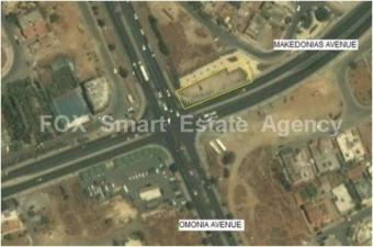 Land Limassol Limassol, Kato Polemidia