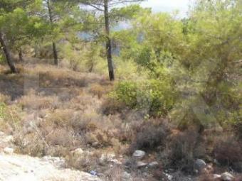 Land Limassol Limassol, Agios Therapon