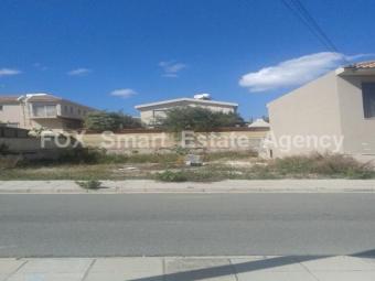 Land Limassol Limassol, Ypsoupoli