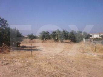 Land Limassol Limassol, Erimi