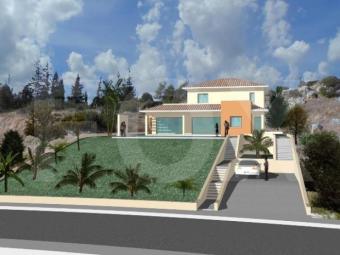 Land Limassol Limassol, Parekklisia