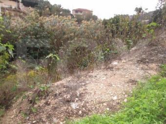 Land Limassol Limassol, Agios Tychonas