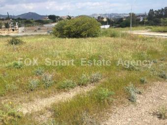 Land Limassol Limassol, Parekklisia