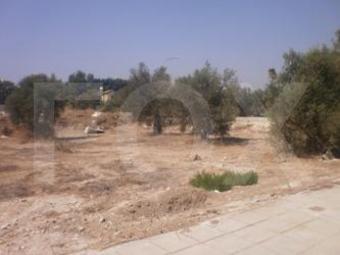 Land Limassol Limassol, Kolossi