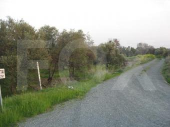 Land Limassol Limassol, Ypsonas