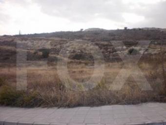 Land Limassol Limassol, Ekali