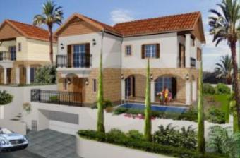Villa Limassol Limassol, Moni
