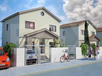 Villa Limassol Limassol, Finikaria