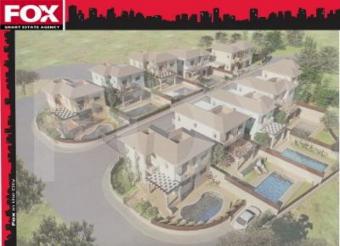 Villa Limassol Limassol, Limassol