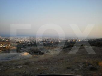 Land Limassol Limassol, Agios Athanasios