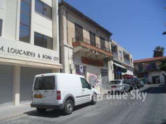 Villa Limassol Limassol, Katholiki