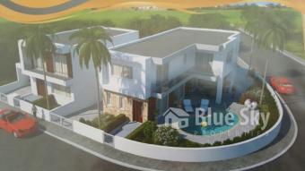 Villa Limassol Limassol, Agia Paraskevi