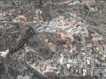 Land Paphos Paphos, Peyia