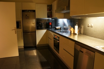 Apartment / Flat Makati City Makati City