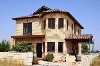 House Avgorou Avgorou