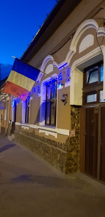 Villa Oradea Oradea