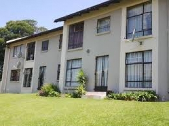 Apartment / Flat Johannesburg Johannesburg