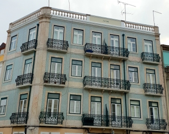 Apartment / Flat Lisbon Lisbon