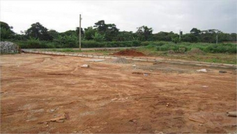 Plot of land Accra Accra
