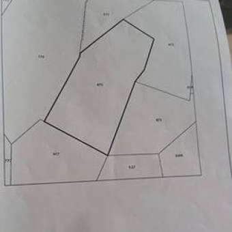 Plot of land ΚΑΠΕΔΕΣ ΚΑΠΕΔΕΣ