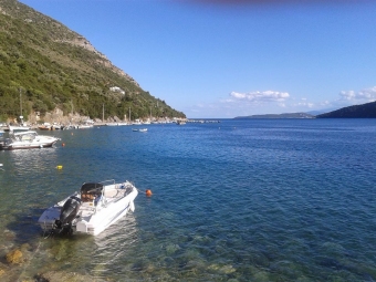 Plot of land Lefkada Lefkada