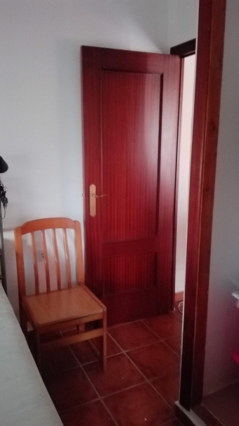 house with two bedrooms Sevilla