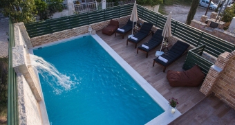Villa Salamis Salamis