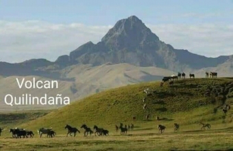 Plot of land Quito Quito