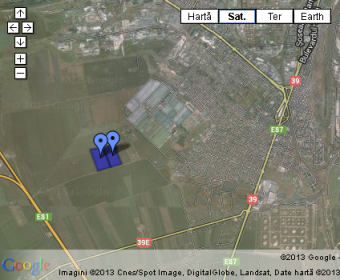 Plot of land Constanta Constanta