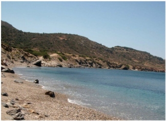 Plot of land Neapolis Athens