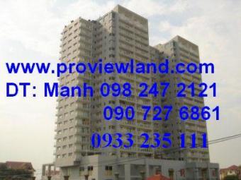 Apartment / Flat Ho Chi Minh City Ho Chi Minh City
