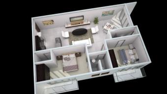 Apartment / Flat Labone Labone