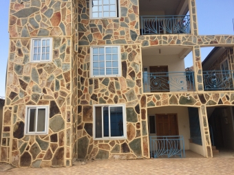Apartment / Flat Accra Accra