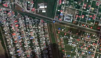 Plot of land Georgetown Georgetown