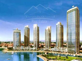Apartment Downtown Burj Dubai Downtown Burj Dubai, Dubai