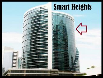 Office TECOM Tecom, Dubai