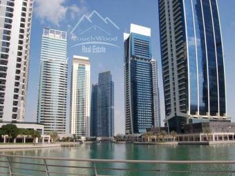 Office Jumeirah Lake Towers Jumeirah Lake Towers, Dubai