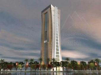 Apartment Jumeirah Lake Towers Jumeirah Lake Towers, Dubai