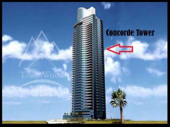 Apartment Jumeirah Lake Towers Jumeirah Lake Towers, Dubai