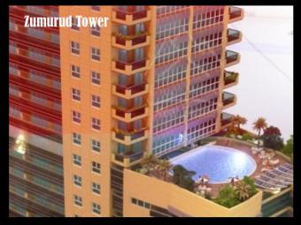 Apartment Dubai Marina Dubai Marina, Dubai