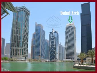 Apartment Jumeirah Lake Towers Jumeirah Lake Towers, Dubai